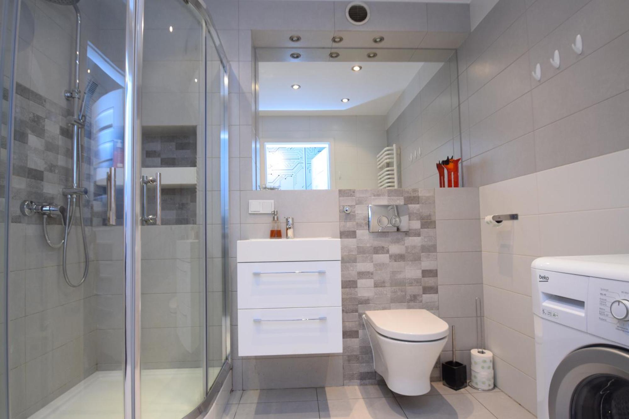 Apartament Nad Wisla Cracovia Esterno foto
